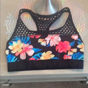 VS PINK Sports Bra